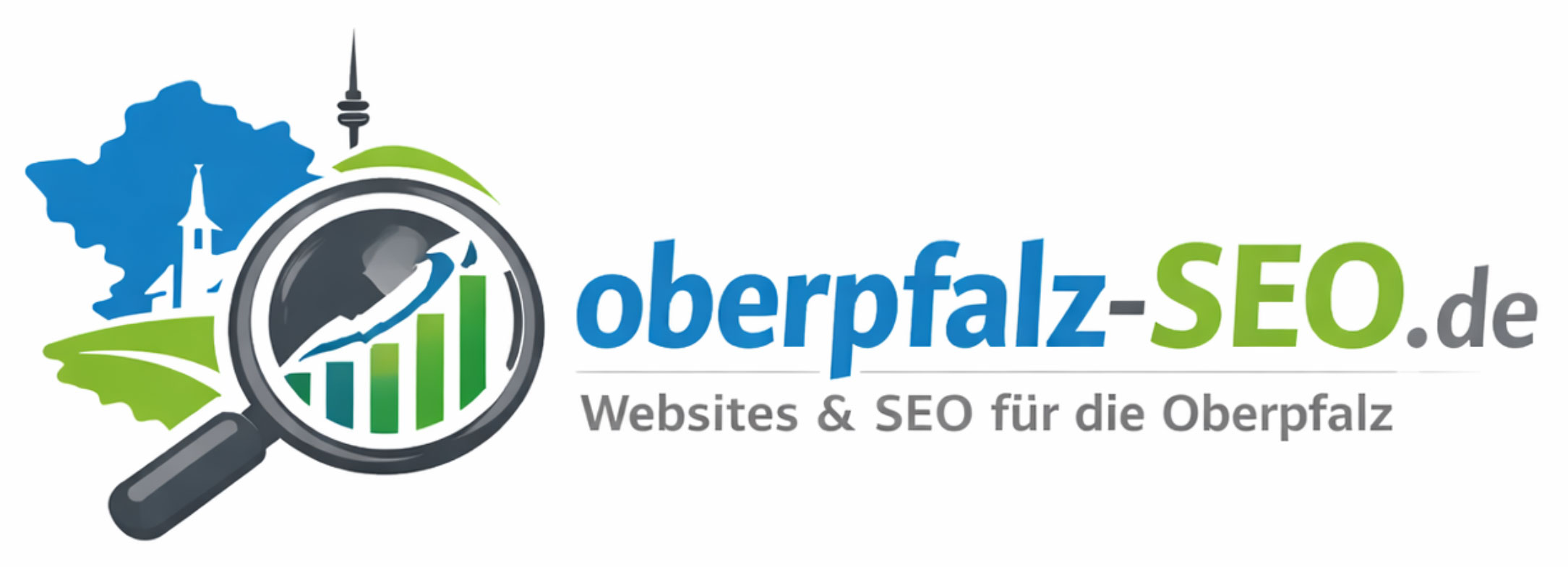 Oberpfalz SEO Mediakit