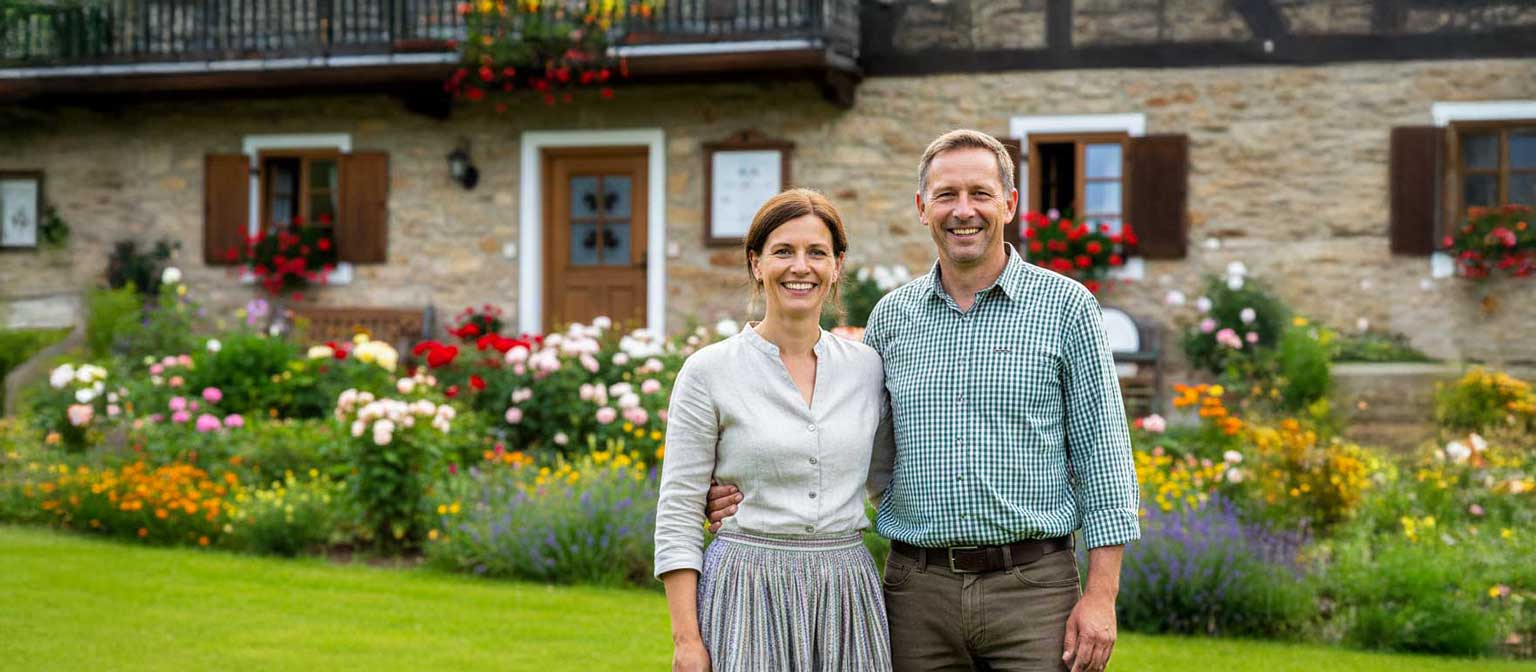 Landleben in der Oberpfalz – Dorfgemeinschaft, Felder und Tradition